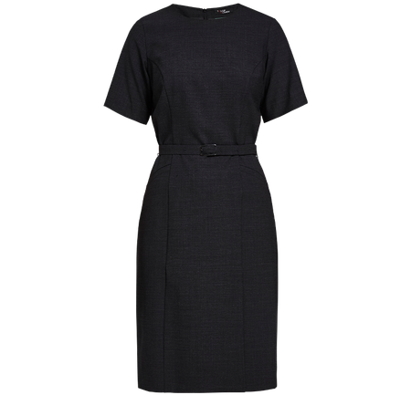 Texstar DRESS JANET - Women - WD19