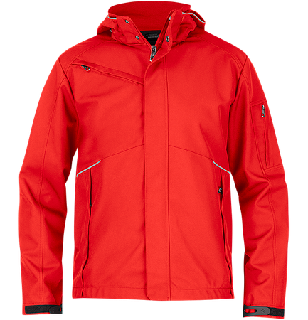 Texstar Softshell Jacket 3L - Men - FJ80