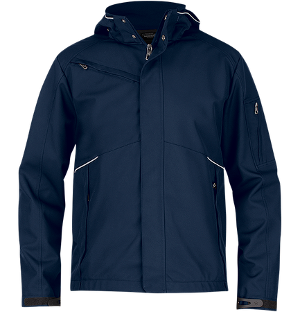 Texstar Softshell Jacket 3L - Men - FJ80
