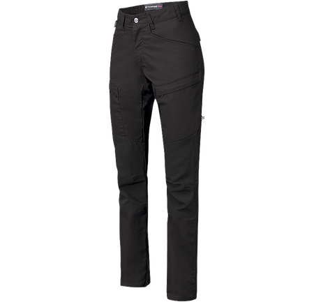 Texstar SERVICE STRETCH PANTS - Dam - WP25 (utgående produkt - OUTLET))
