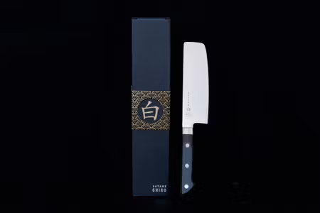 Satake Shiro Knivar
