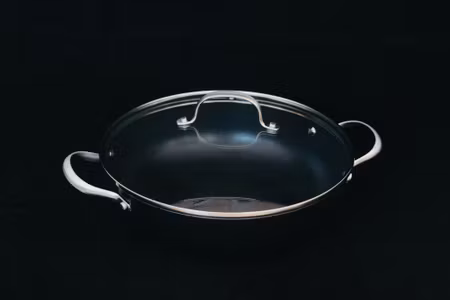 Satake Shiro Traktörpanna 28 cm i presentbox