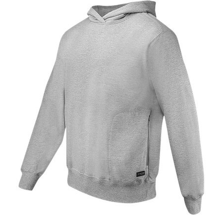 Texstar Hooded sweatshirt - HS02