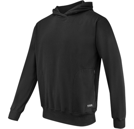 Texstar Hooded sweatshirt - HS02
