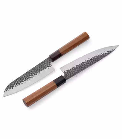 Knivset Hamrat Blad - 411284