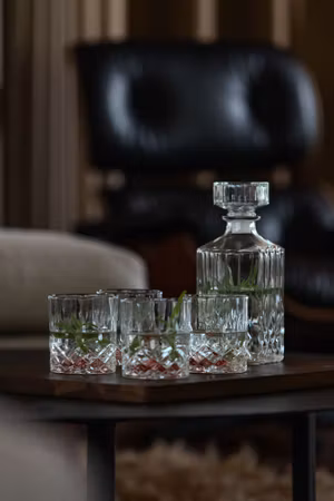 Karaff med 4 glas - 410778