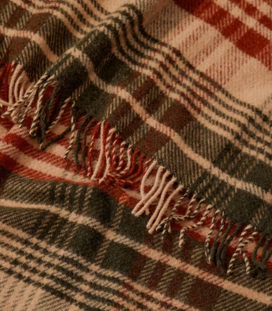 Ullpläd Hamilton - 421117