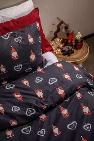 Bäddset Santa - 421093