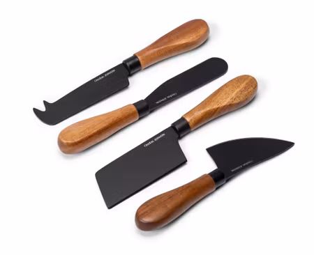 Ostknivar 4-pack - 411263