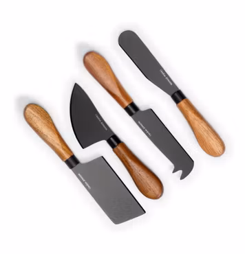 Ostknivar 4-pack - 411263