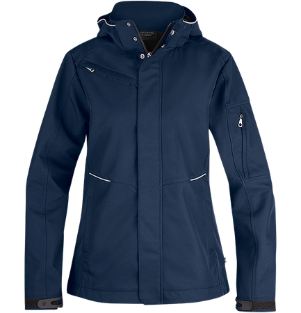 Texstar Softshell Jacket 3L - Women - WJ80