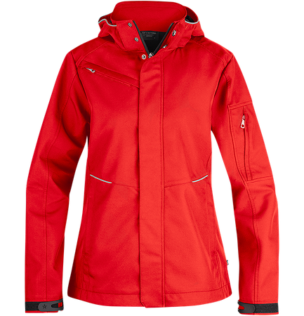 Texstar Softshell Jacket 3L - Women - WJ80