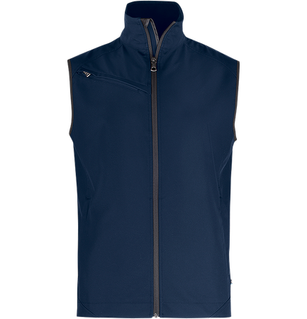 Texstar Softshell Vest - Men - FV79