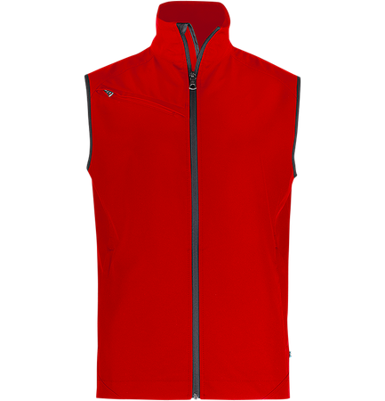 Texstar Softshell Vest - Men - FV79