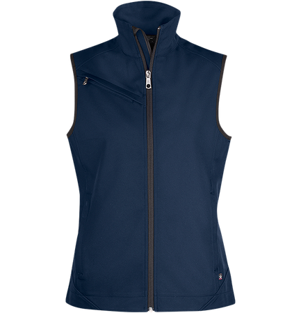 Texstar Softshell Vest - Women - WV79