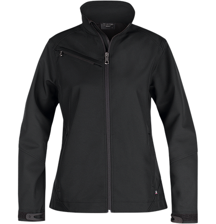Texstar Softshell Jacket - Women - WJ79