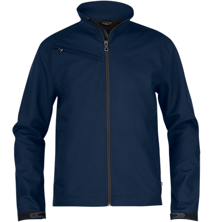Texstar Softshell Jacket - Men - FJ79
