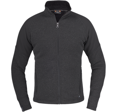 Texstar Pile Jacket - FJ66
