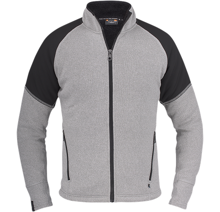 Texstar Pile Jacket - FJ66