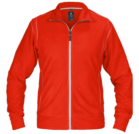 Texstar Light Fleece - Men - FJ36