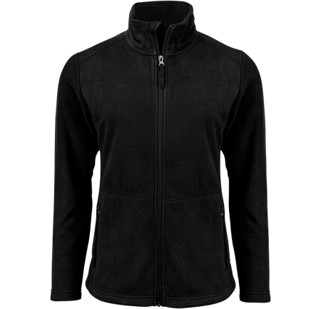 Texstar Light Fleece Jacket - Women - WJ84