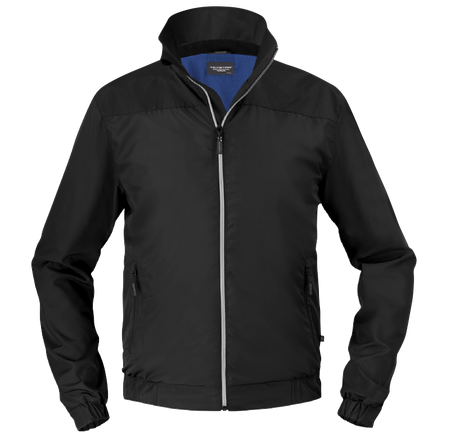 Texstar Light Shell Jacket - Men - FJ70