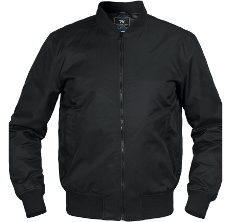 Texstar Bomber Jacket - Men - FJ63