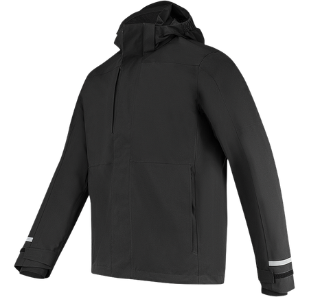 Texstar Shell Jacket - Men - FJ89