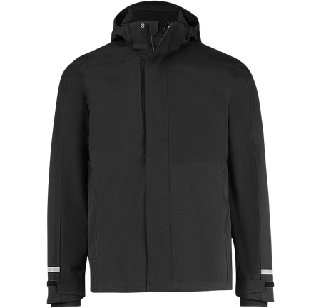 Texstar Shell Jacket - Men - FJ89