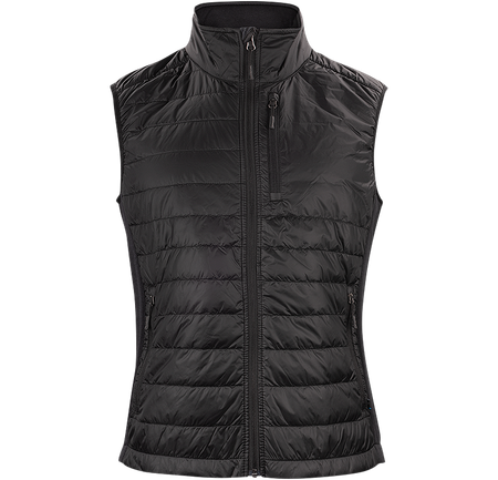 Texstar Hybrid Vest - Women - WV74