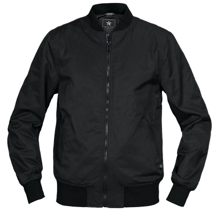 Texstar Bomber Jacket - Women - WJ63