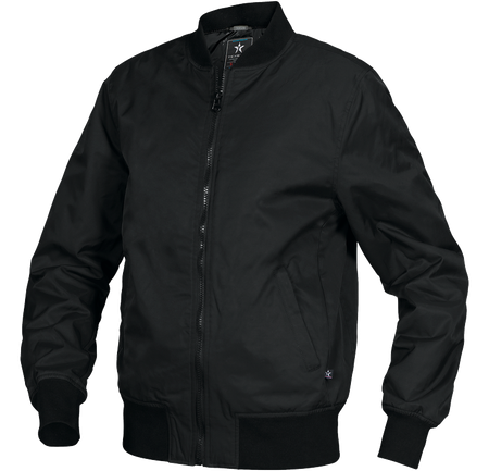 Texstar Bomber Jacket - Women - WJ63