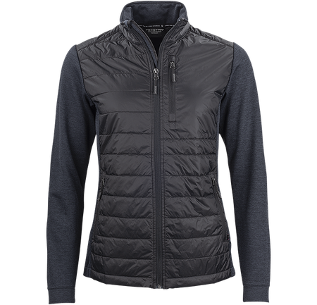 Texstar Hybrid Jacket - Women - WJ74