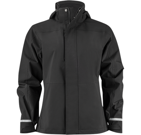 Texstar Shell Jacket - Women - WJ89