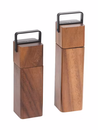 Blacksmith salt- och pepparkvarn - 411311