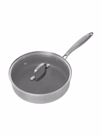 Honey djup stekpanna - 411297