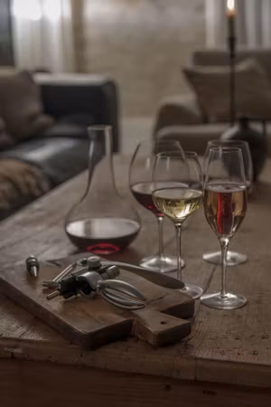 Wine Set - 411282