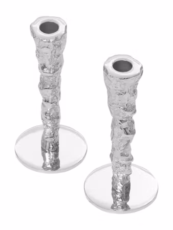 2-pack Ljusstakar - 411300