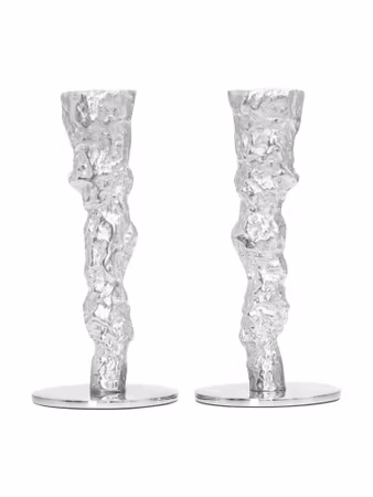 2-pack Ljusstakar - 411300