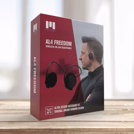 AL4 Freedom