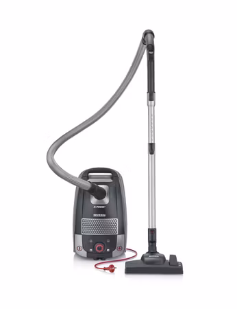 Dammsugare Click-Brush system - BC 7052