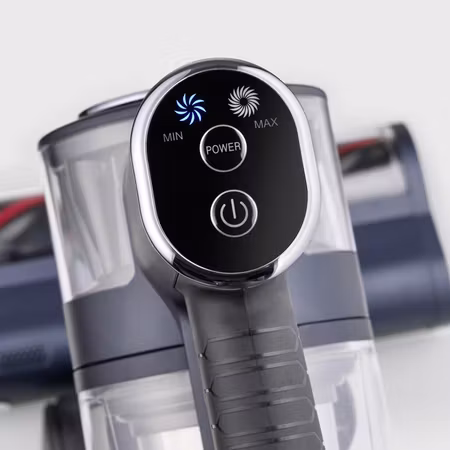 Skaftdammsugare S-Power Olymp Park & Chill HV 7175