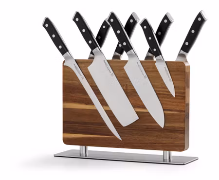 MARKUS AUJALAYS KNIVSET 9 DELAR