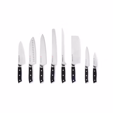 MARKUS AUJALAYS KNIVSET 9 DELAR