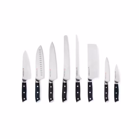 MARKUS AUJALAYS KNIVSET 9 DELAR