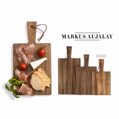 Markus tapasbrädor 3-pack