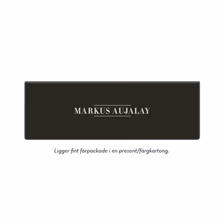 Markus Aujalays kockkniv classic 32cm