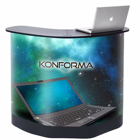 Podiumdisk