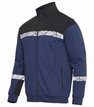 PROJOB SWEATSHIRT PROGRESSION - 7103