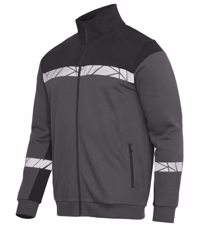 PROJOB SWEATSHIRT PROGRESSION - 7103